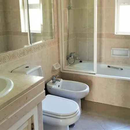 Lägenhet Boavista 73